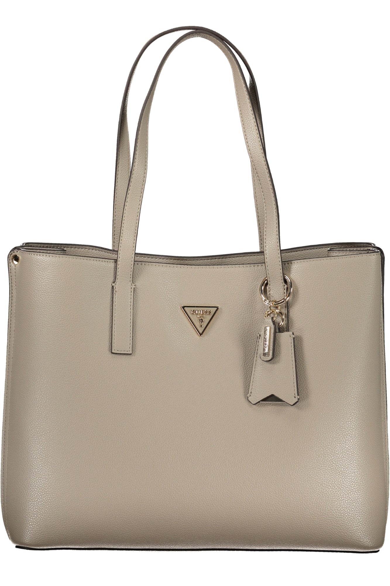GUESS JEANS Damen Taschen – Meridian Tasche online kaufen Grau