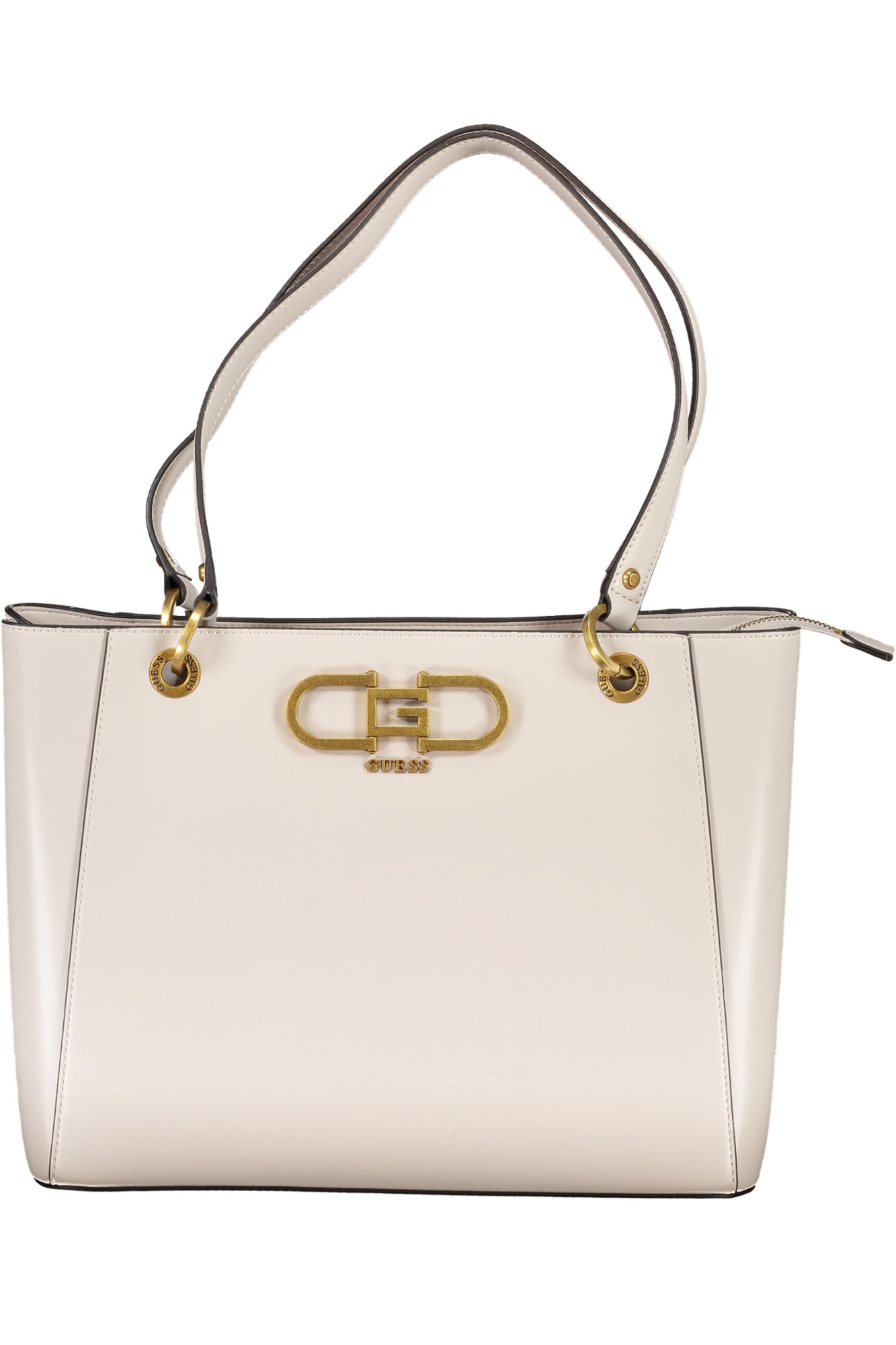 GUESS JEANS Graue Damentasche – Elegante Umhängetasche für den Alltag Grau