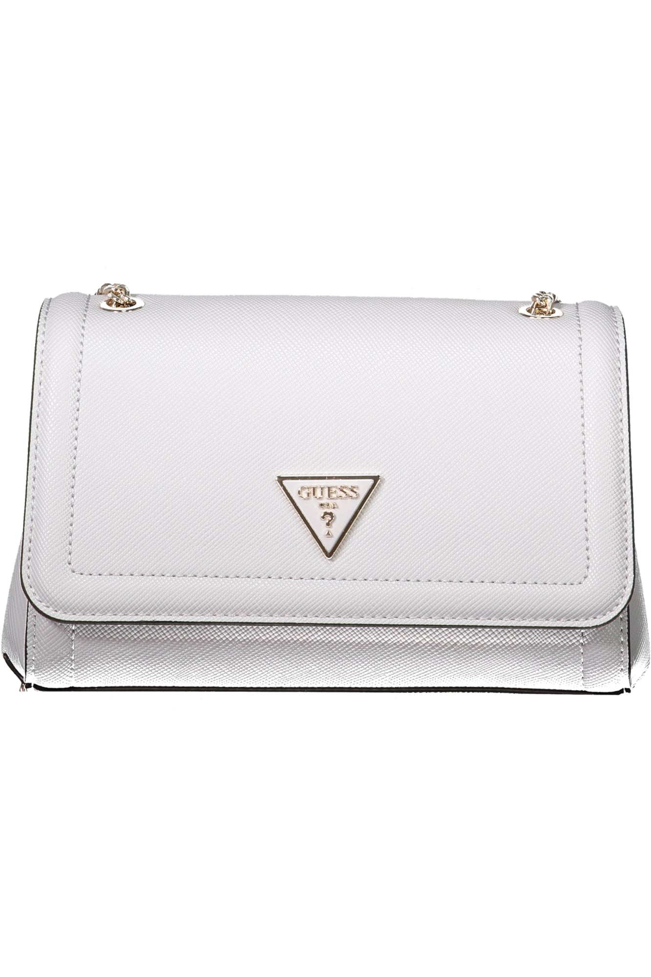 GUESS JEANS DAMENTASCHE GRAU