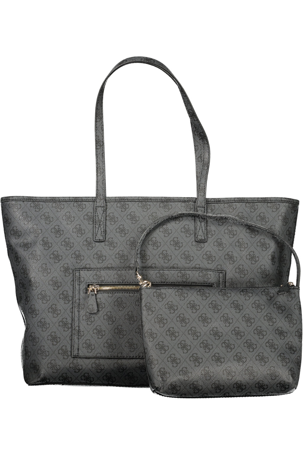 GUESS JEANS DAMENTASCHE GRAU