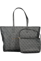 GUESS JEANS DAMENTASCHE GRAU