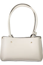 GUESS JEANS DAMENTASCHE GRAU