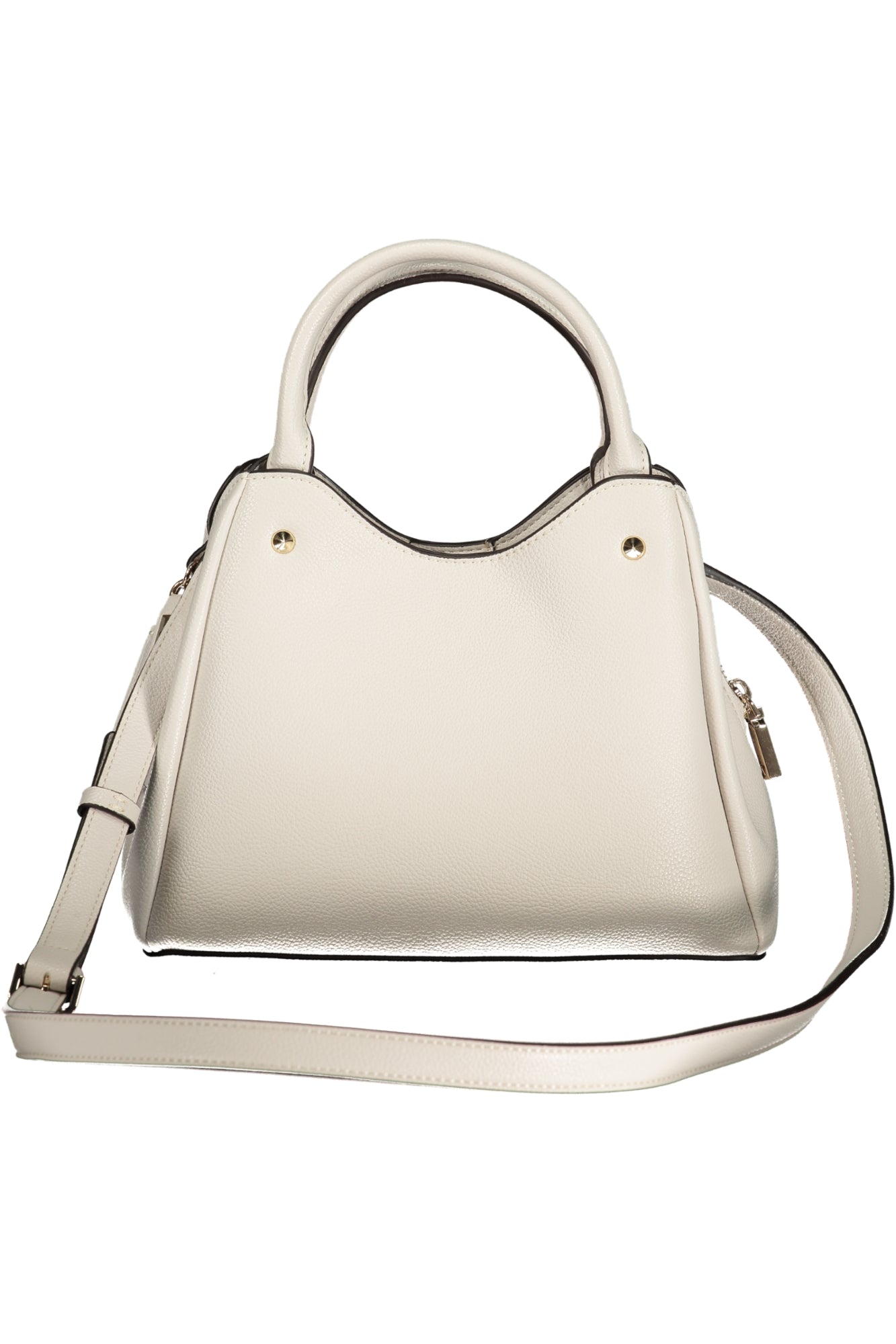 GUESS JEANS Damen Taschen – Meridian Tasche, mit Taschen Grau