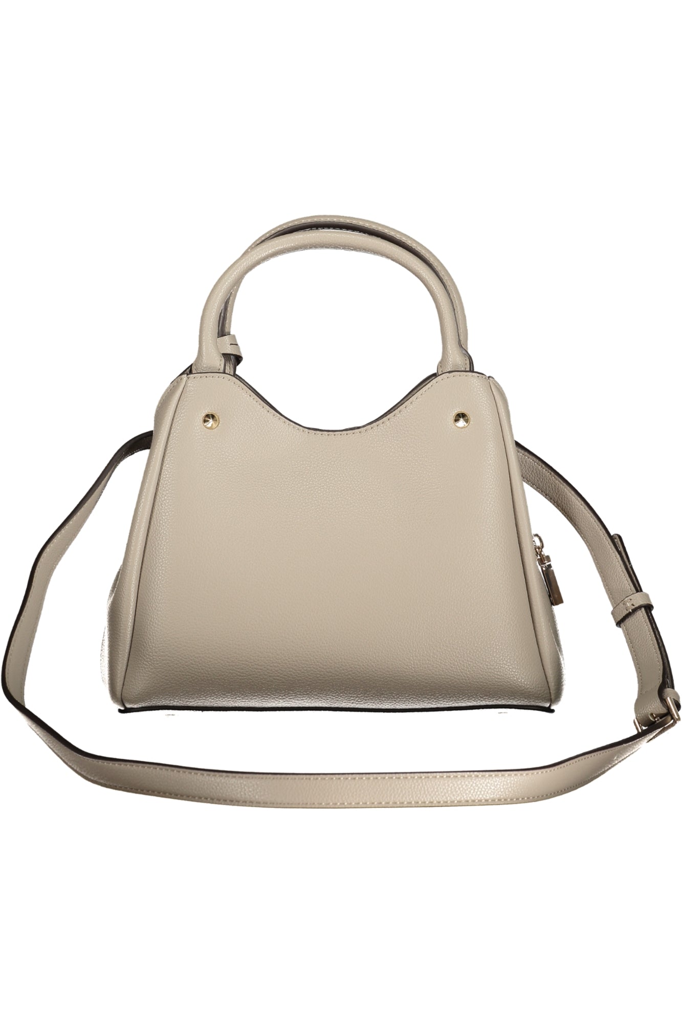 GUESS JEANS Damen Taschen – Meridian Tasche, mit Taschen Grau