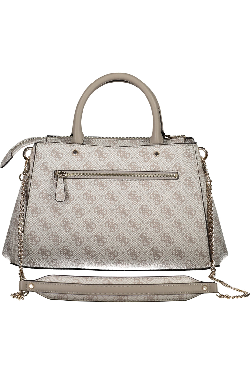 GUESS JEANS DAMENTASCHE GRAU