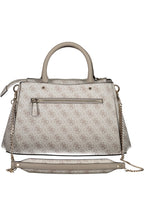 GUESS JEANS DAMENTASCHE GRAU