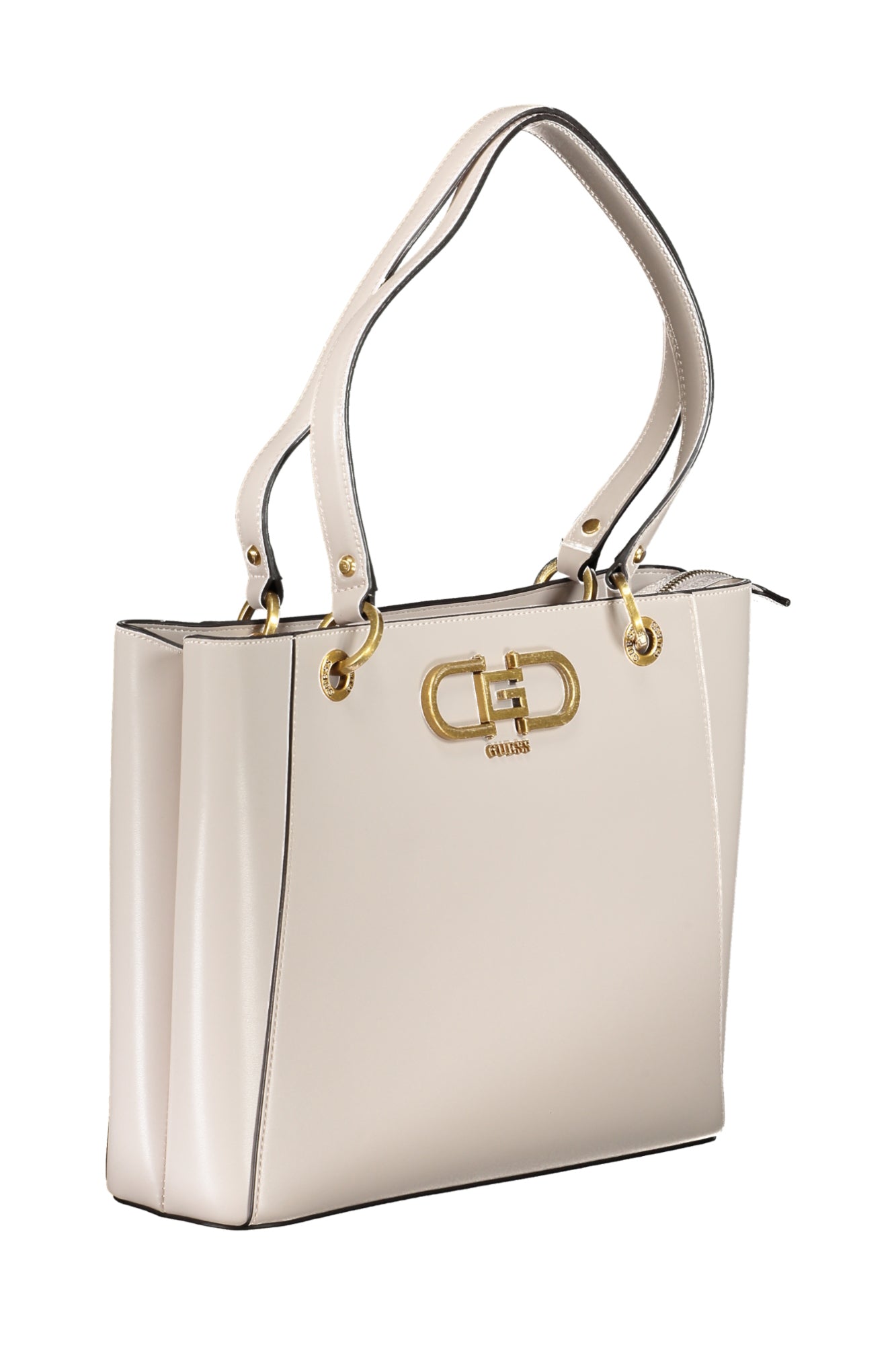 GUESS JEANS GRAUE DAMENTASCHE