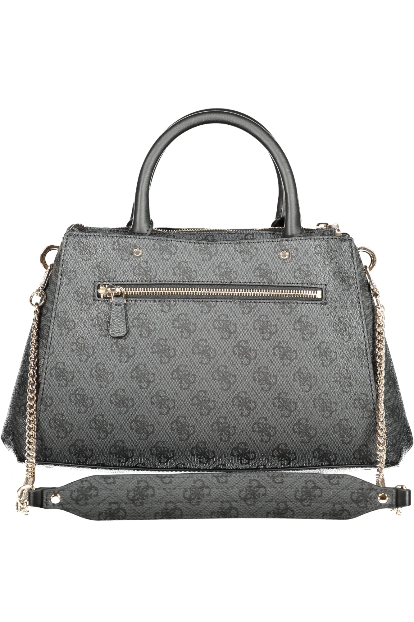 GUESS JEANS DAMENTASCHE GRAU Zweitbild