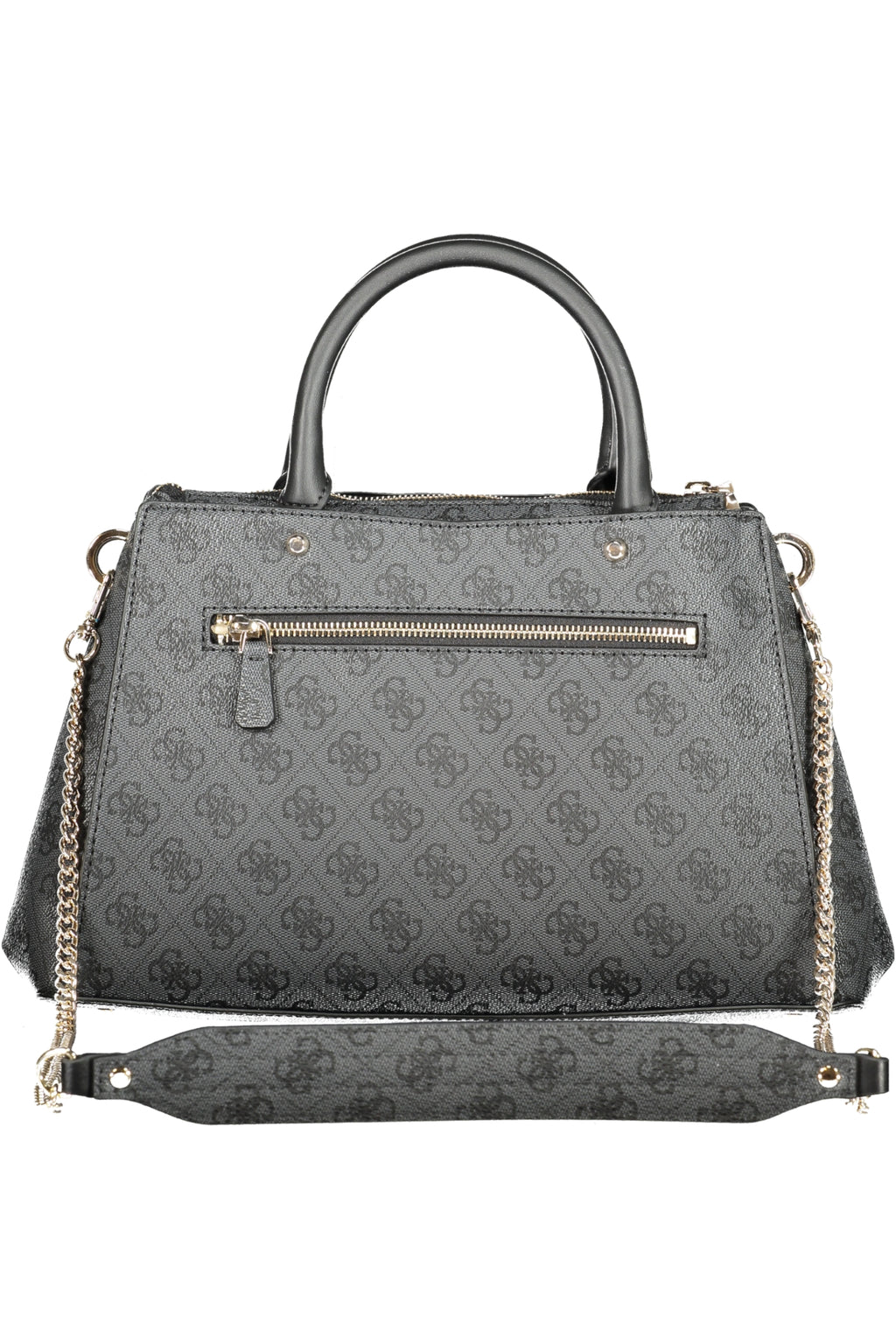 GUESS JEANS DAMENTASCHE GRAU