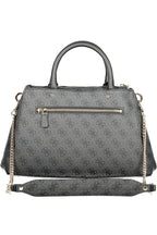 GUESS JEANS DAMENTASCHE GRAU