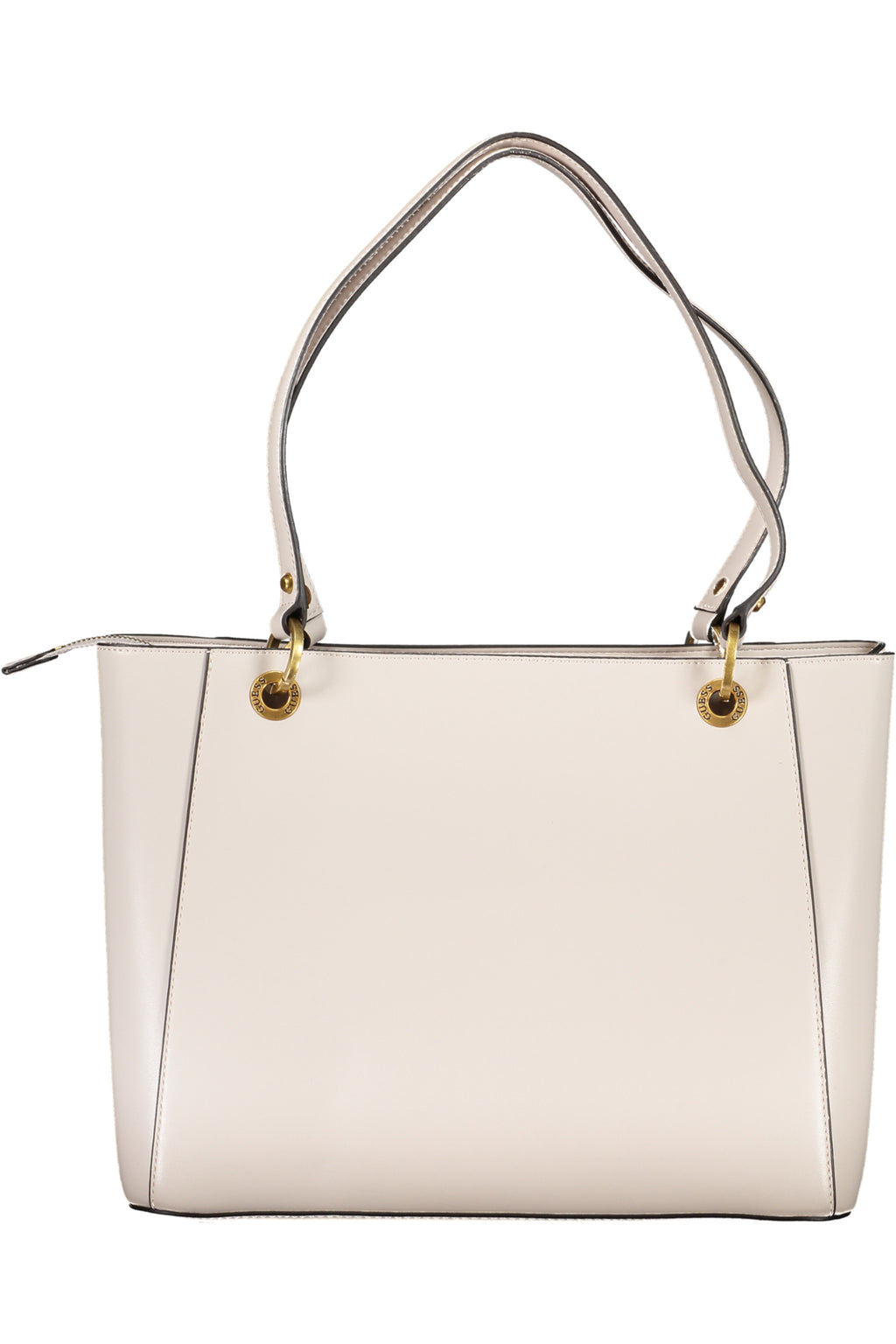 GUESS JEANS GRAUE DAMENTASCHE