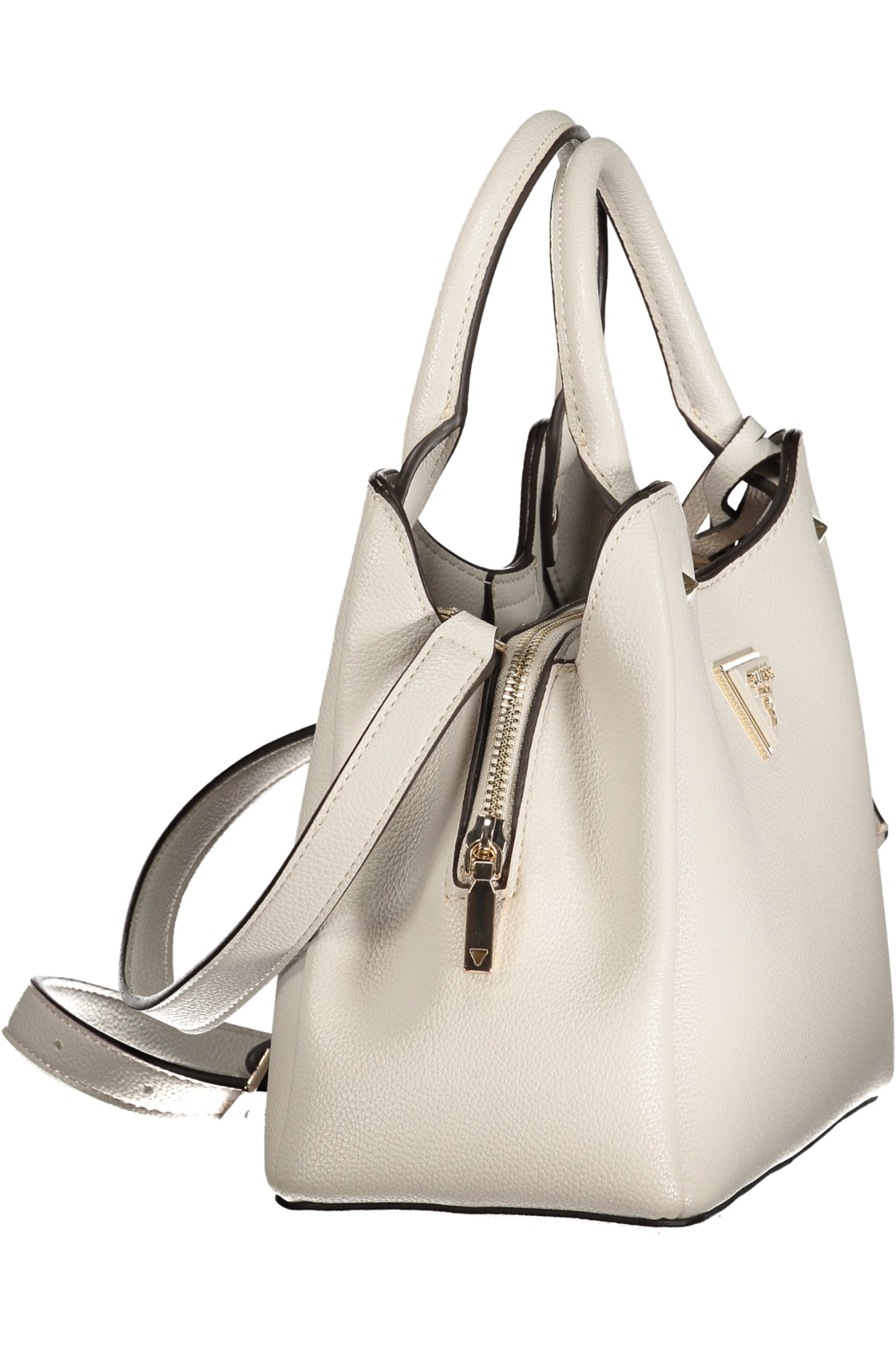 GUESS JEANS Damen Taschen – Meridian Tasche, mit Taschen Grau