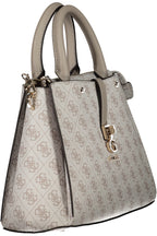 GUESS JEANS DAMENTASCHE GRAU