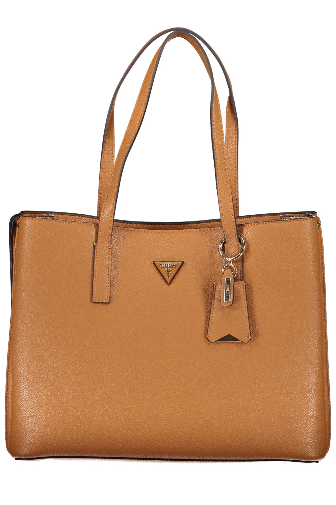 GUESS JEANS BRAUNE DAMENTASCHE Hauptbild