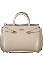 GUESS JEANS DAMENTASCHE BRAUN