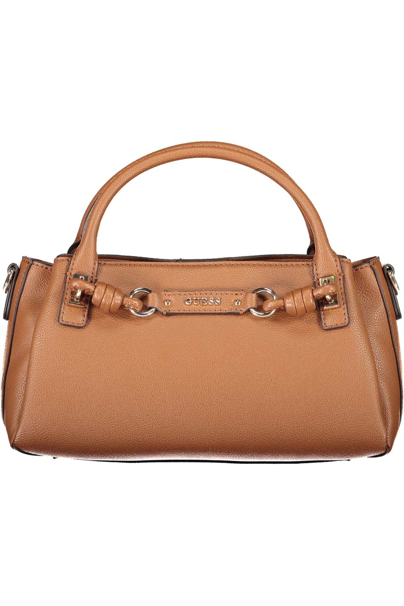 GUESS JEANS Damen Taschen – Camelia-tasche online kaufen Braun