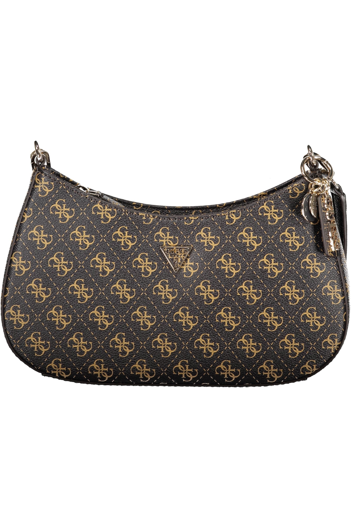 GUESS JEANS DAMEN BRAUN TASCHE Hauptbild