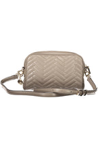 GUESS JEANS DAMENTASCHE BRAUN