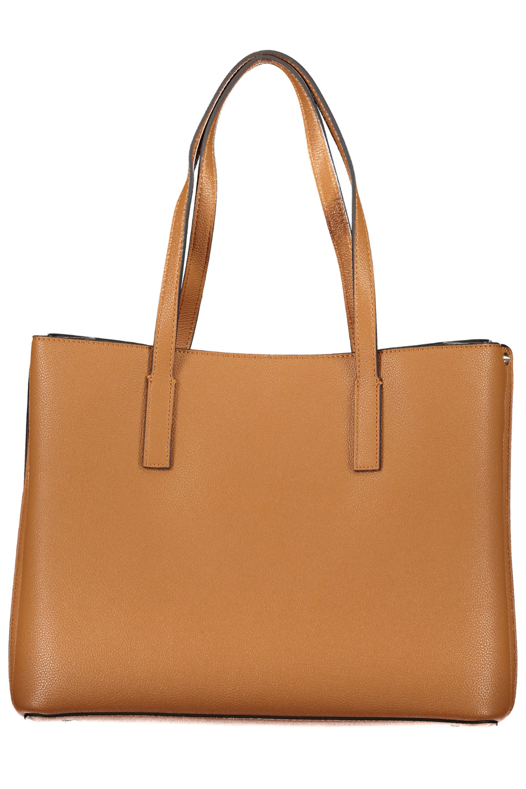 GUESS JEANS BRAUNE DAMENTASCHE