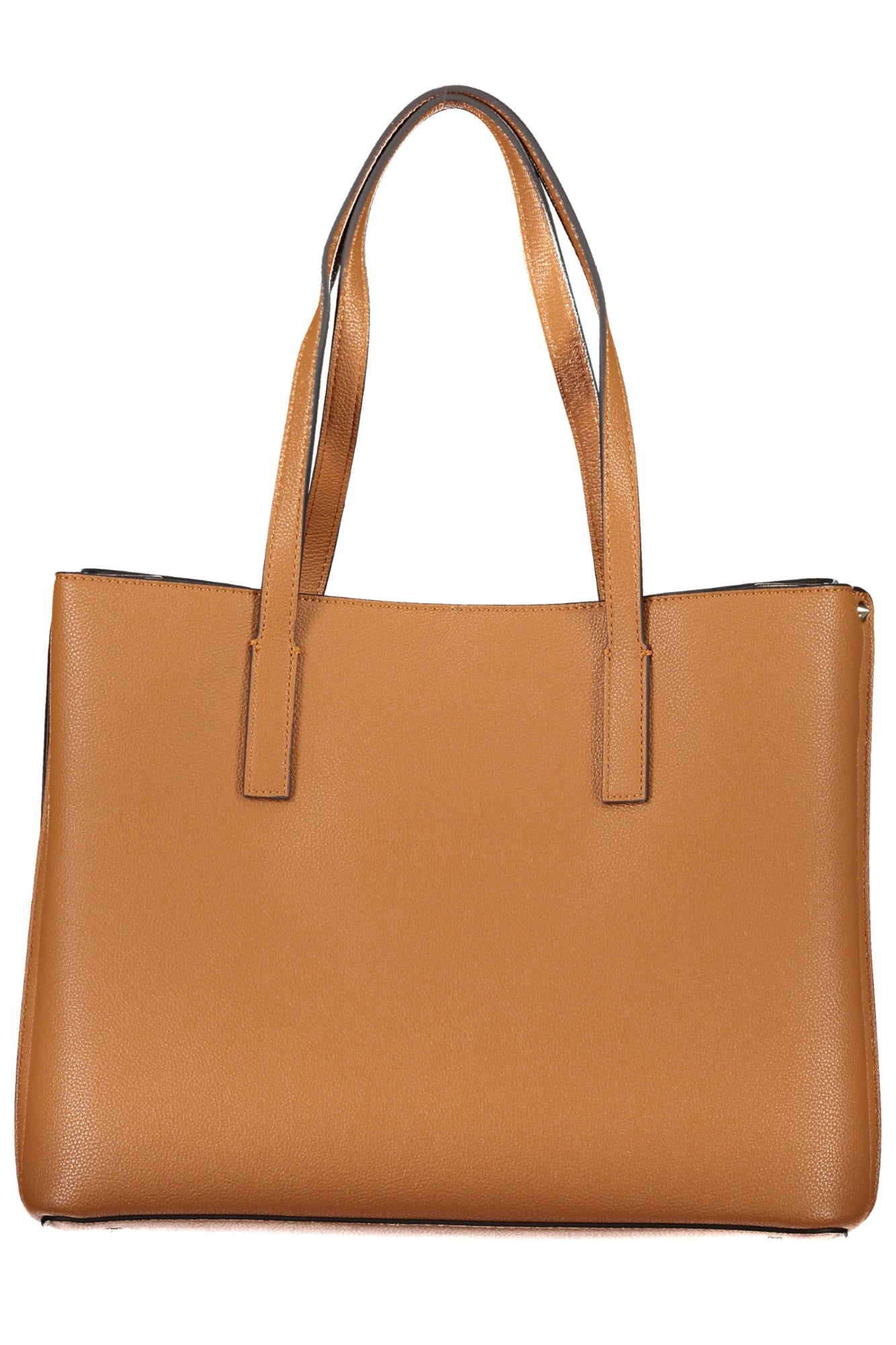 GUESS JEANS BRAUNE DAMENTASCHE