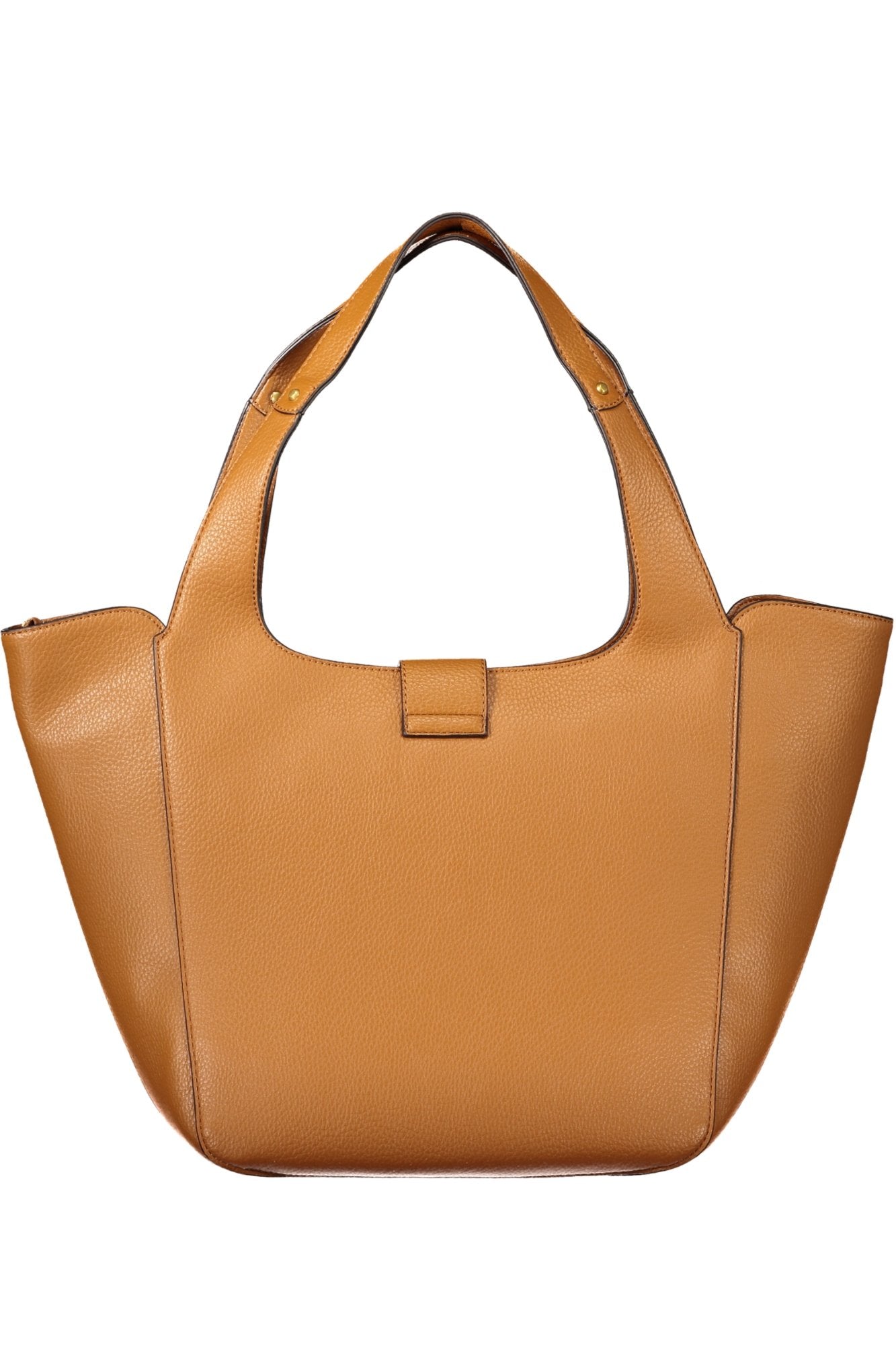 GUESS JEANS Damen Taschen – Camden-tasche online kaufen Braun