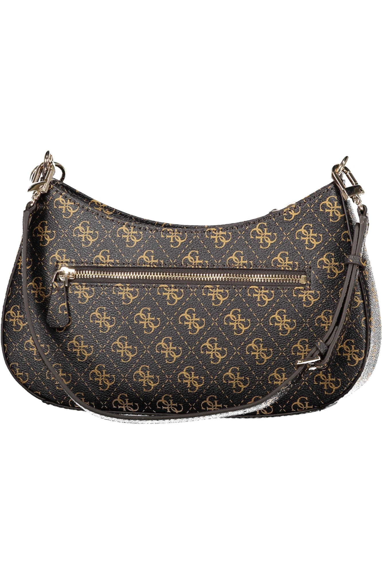 GUESS JEANS DAMEN BRAUN TASCHE Zweitbild