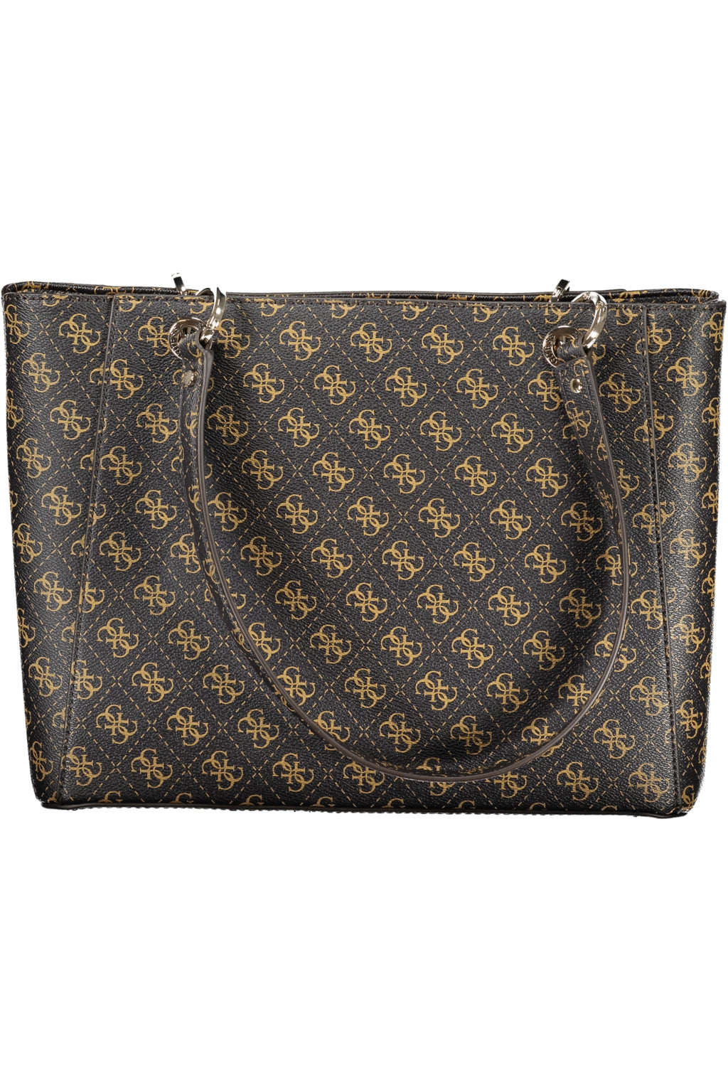 GUESS JEANS DAMEN BRAUN TASCHE