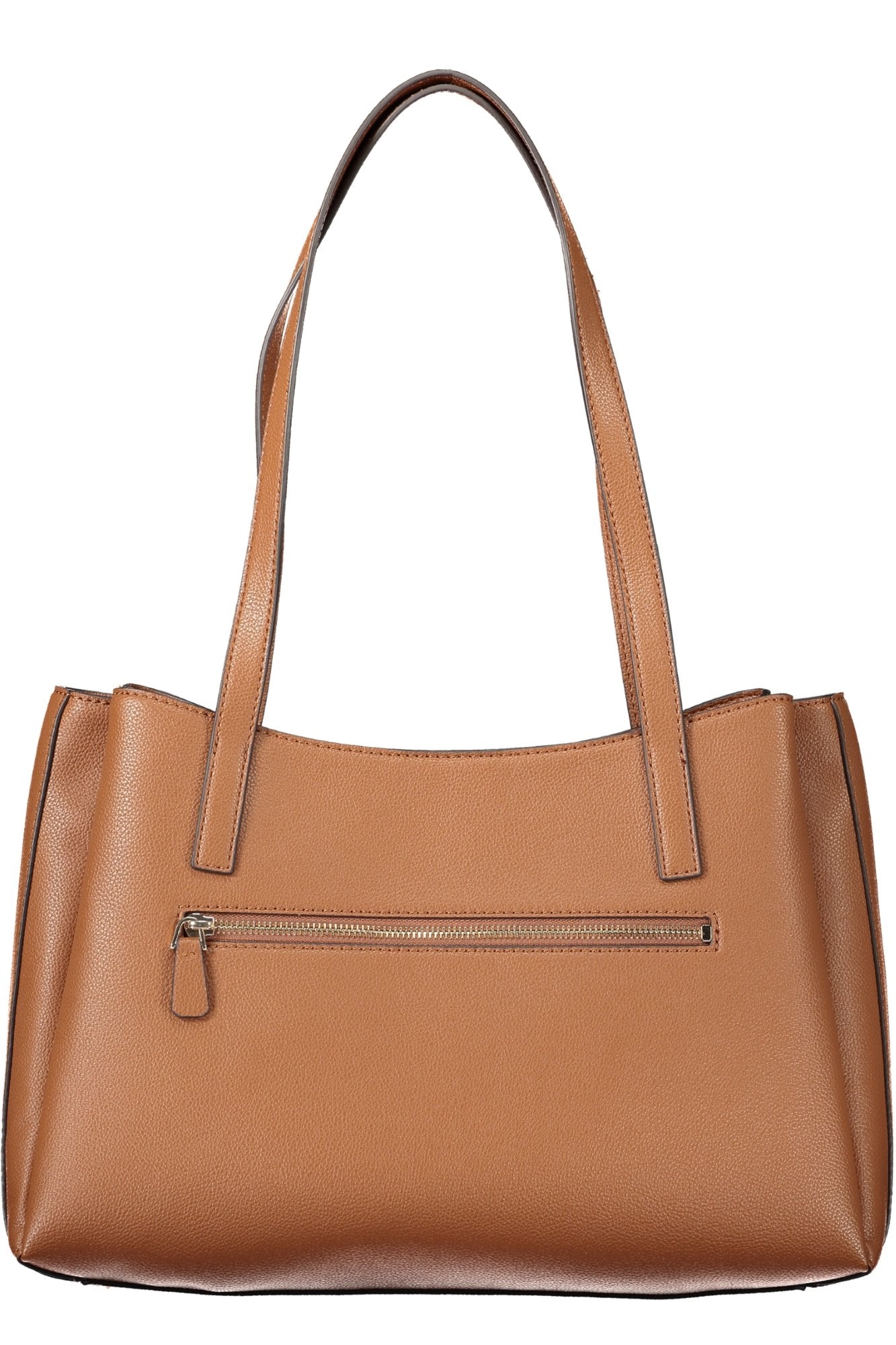GUESS JEANS Damen Taschen – Camelia-tasche online kaufen Braun
