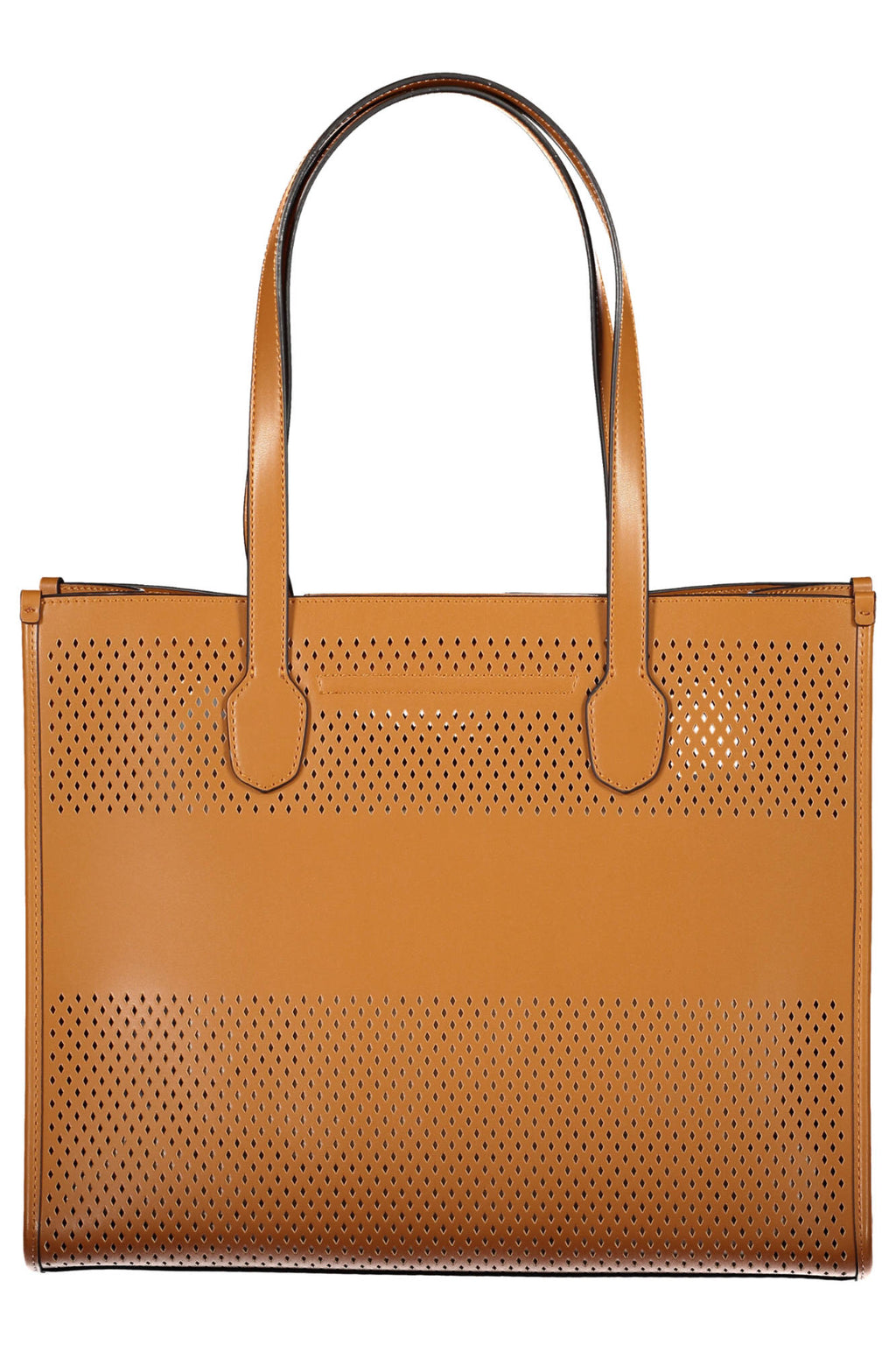 GUESS JEANS DAMENTASCHE BRAUN