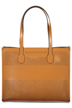 GUESS JEANS DAMENTASCHE BRAUN