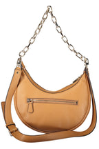 GUESS JEANS DAMENTASCHE BRAUN