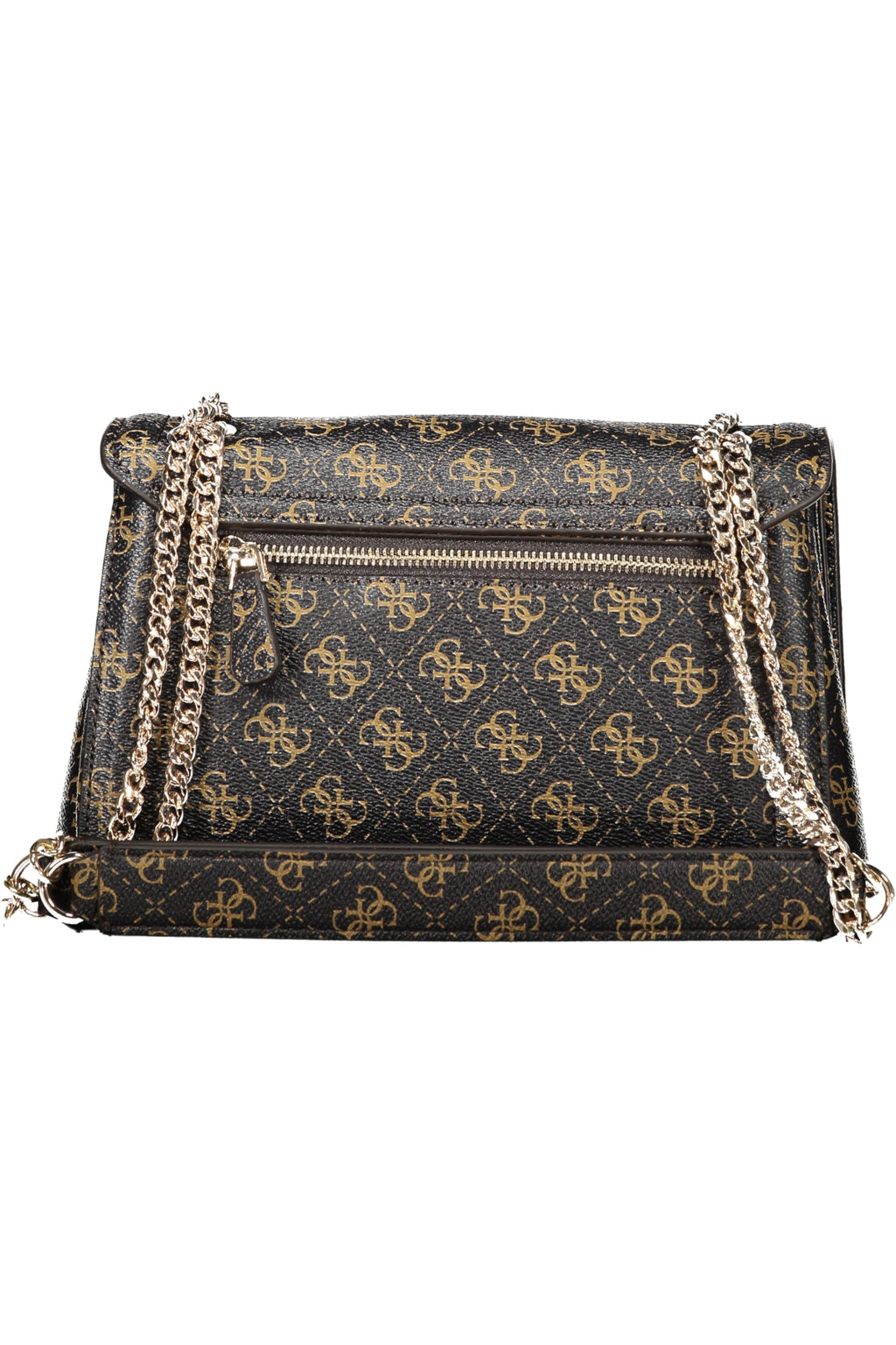 GUESS JEANS DAMEN BRAUN TASCHE