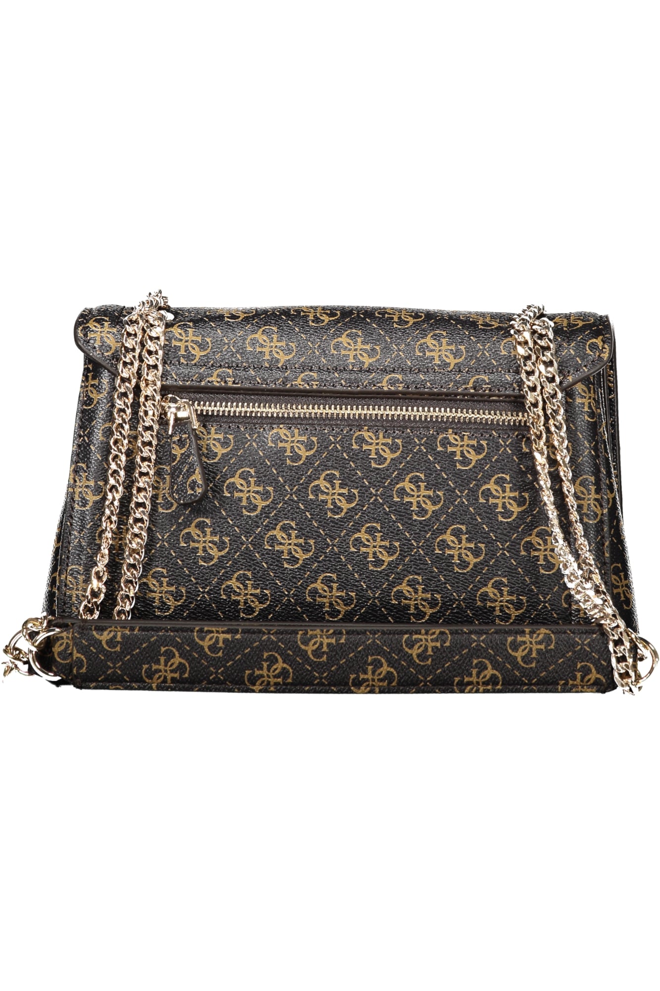 GUESS JEANS DAMEN BRAUN TASCHE