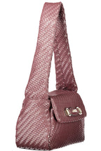 GUESS JEANS DAMENTASCHE BRAUN