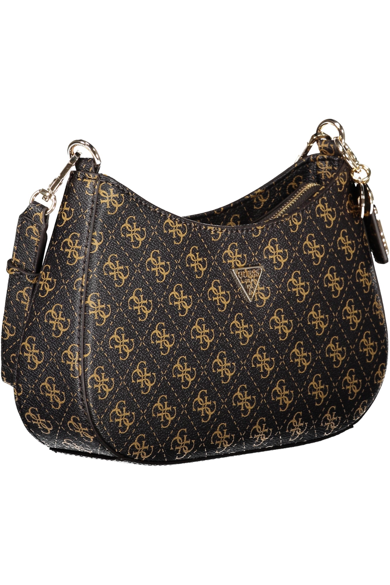 GUESS JEANS DAMEN BRAUN TASCHE