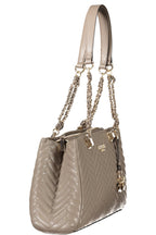 GUESS JEANS DAMENTASCHE BRAUN