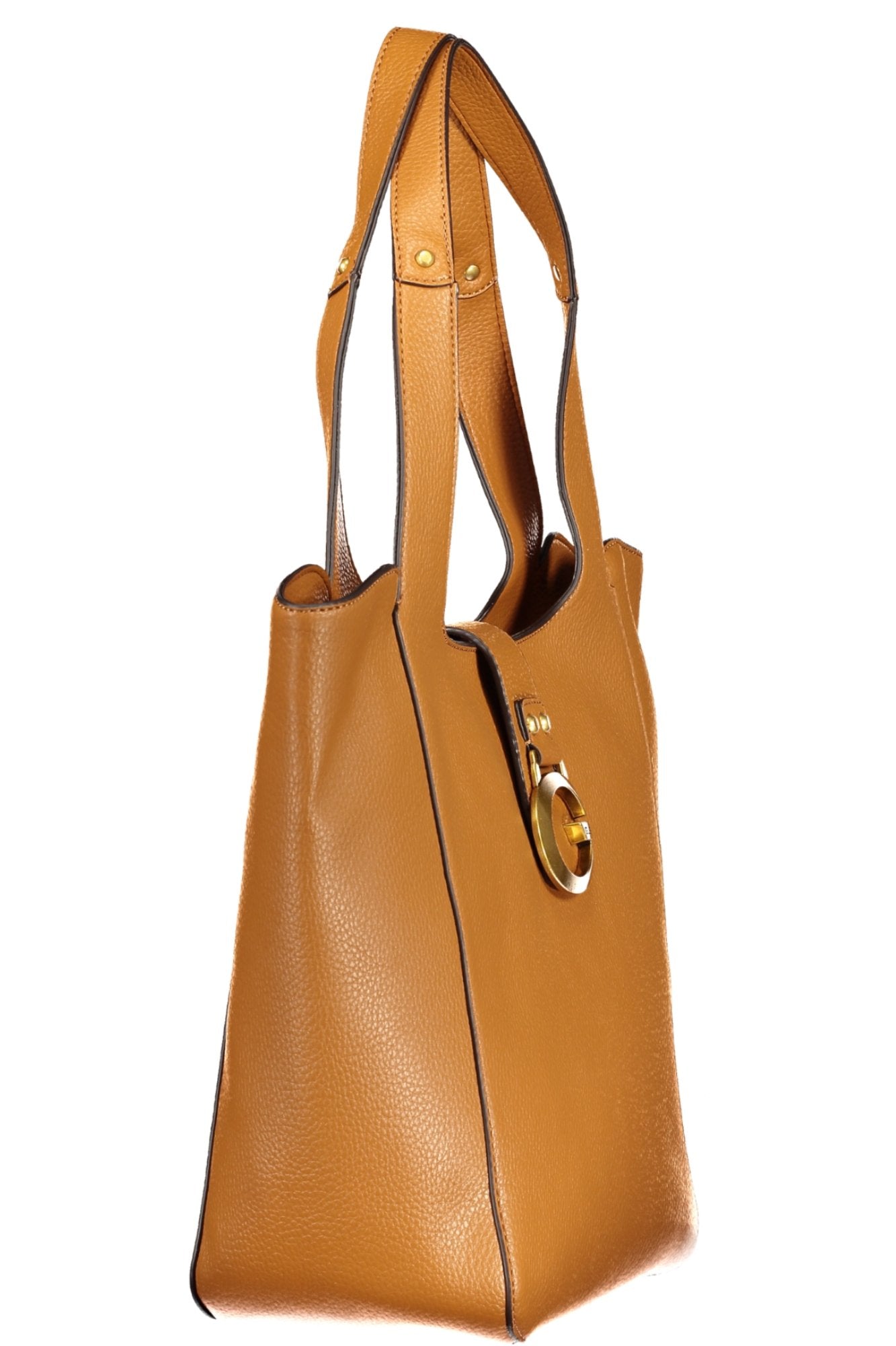 GUESS JEANS Damen Taschen – Camden-tasche online kaufen Braun