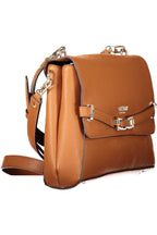 GUESS JEANS DAMENTASCHE BRAUN