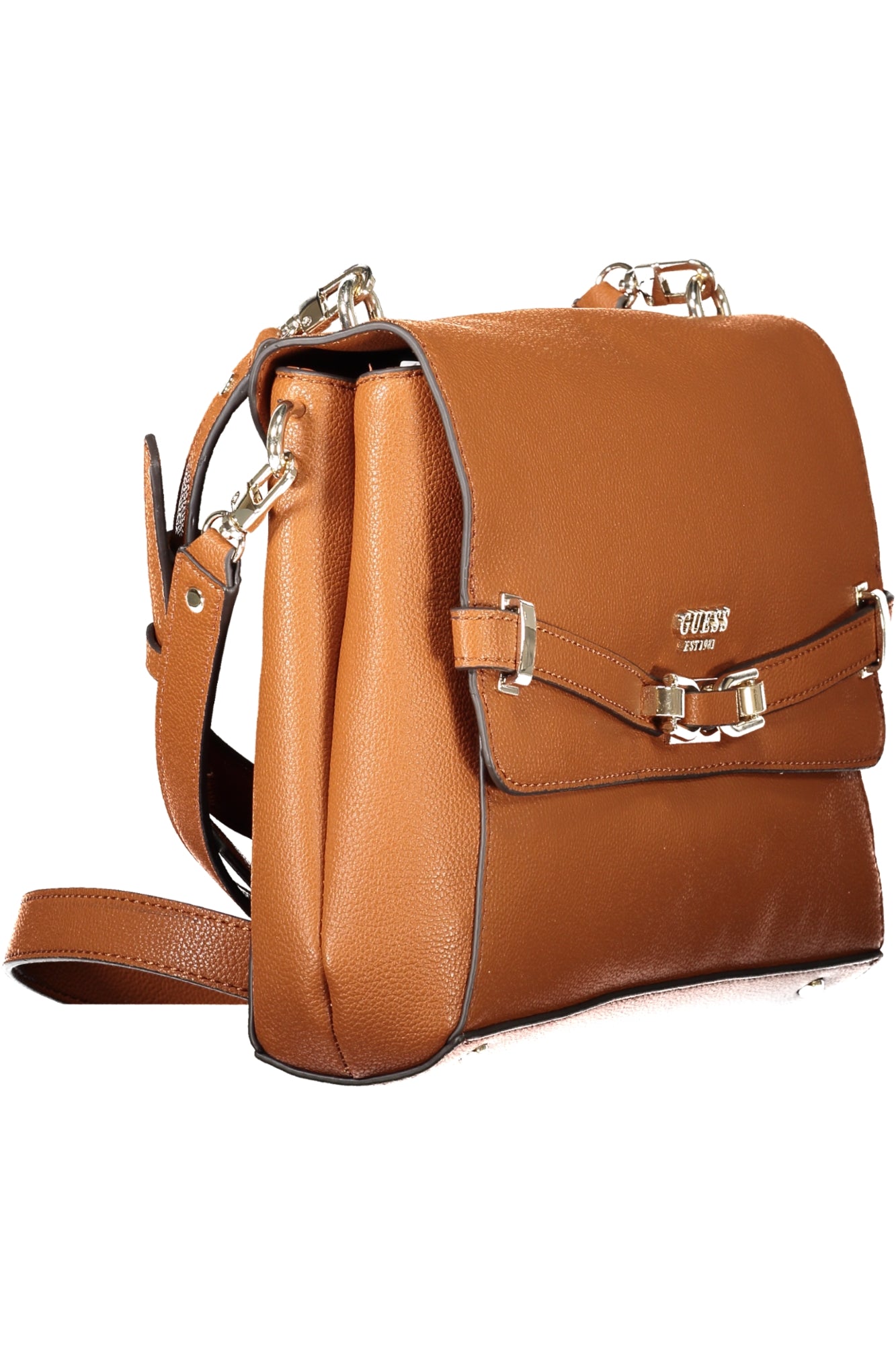 GUESS JEANS DAMENTASCHE BRAUN