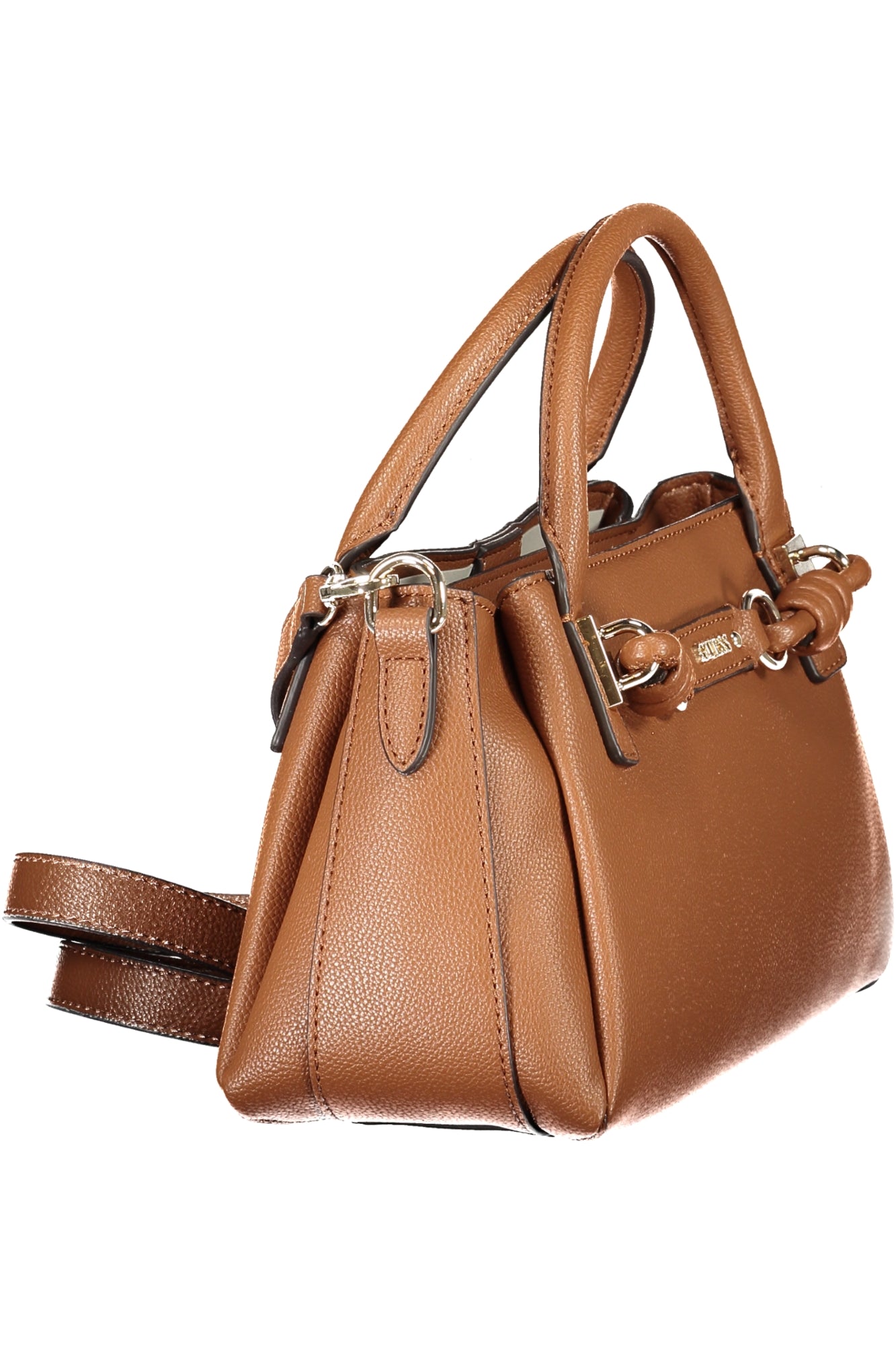 GUESS JEANS Damen Taschen – Camelia-tasche online kaufen Braun