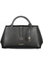 Guess Jeans Damen-Brauntasche Schwarz