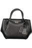 GUESS JEANS Damen Tasche Braun – Amorette-Modell mit Schultergurt | soulluna.de Schwarz