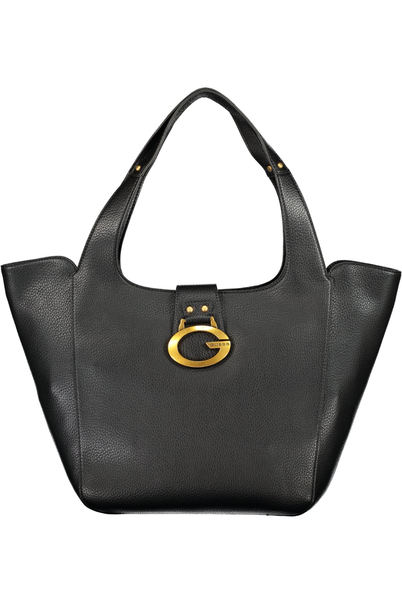 GUESS JEANS Damen Taschen – Camden-tasche online kaufen Schwarz