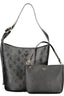 SCHWARZE DAMENTASCHE VON GUESS JEANS