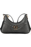 GUESS JEANS DAMEN SCHWARZE TASCHE
