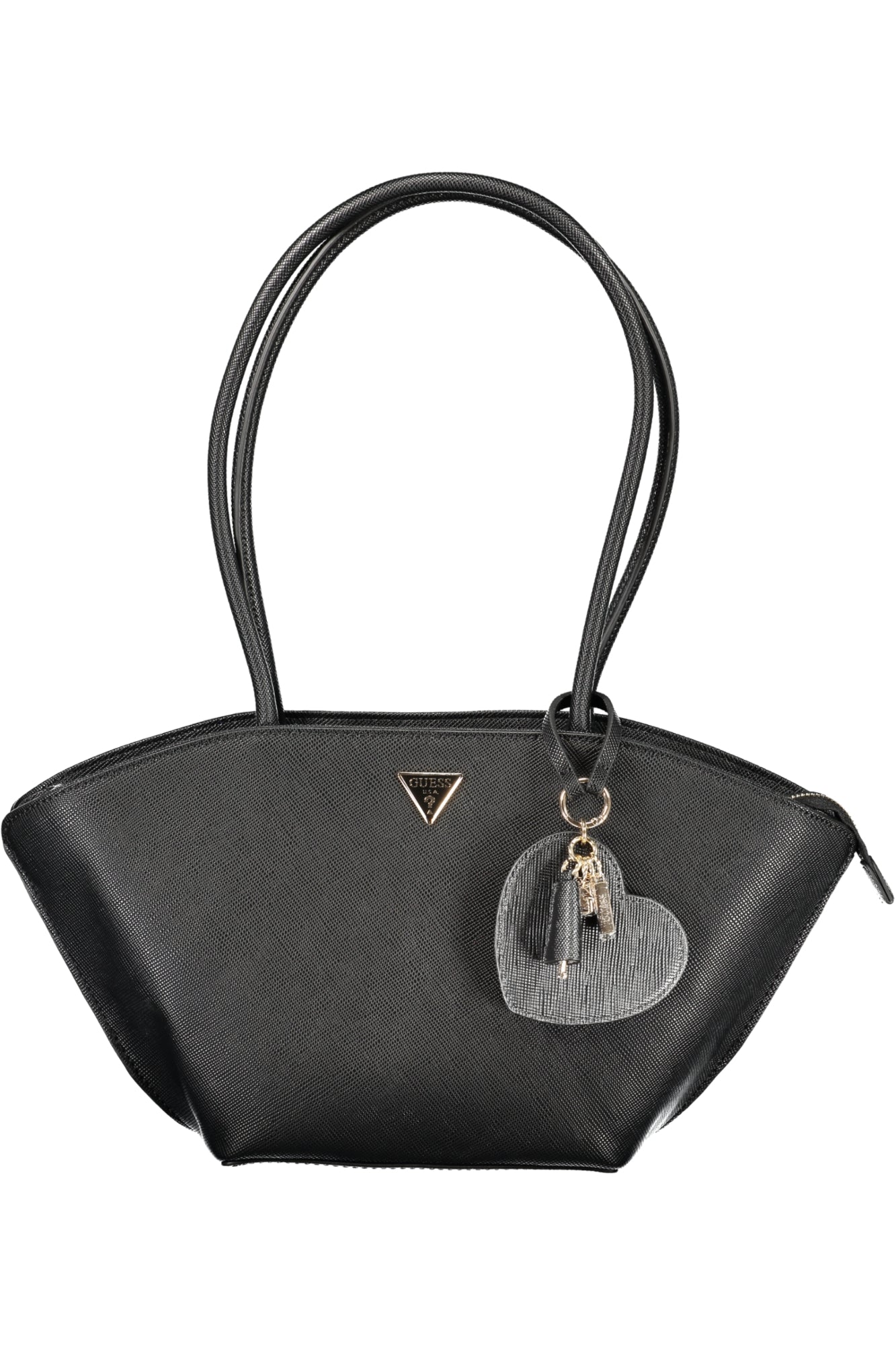 GUESS JEANS Damen Taschen – Bolena-tasche online kaufen Schwarz