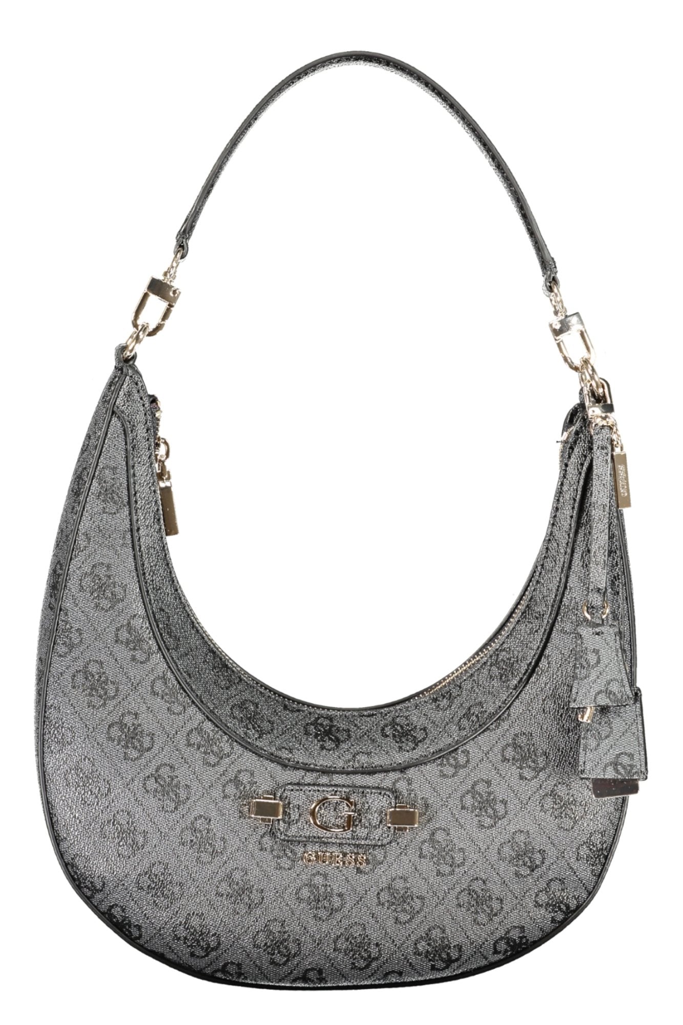GUESS JEANS Damen Taschen – Lindsey-tasche online kaufen Schwarz