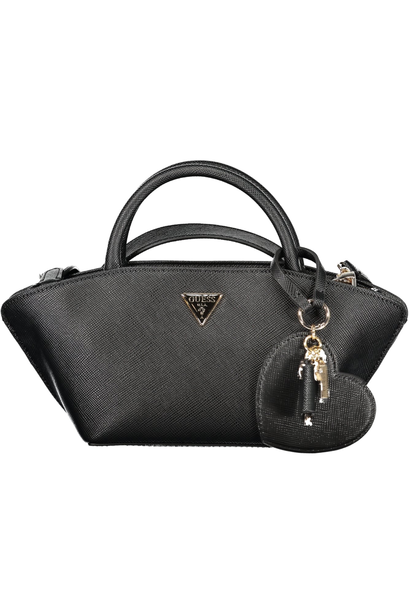 GUESS JEANS Damen Taschen – Bolena Mini-tasche online kaufen Zweitbild