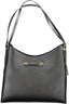 GUESS JEANS DAMEN SCHWARZE TASCHE