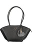 GUESS JEANS DAMEN SCHWARZE TASCHE